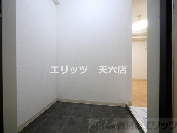 ロイヤルコート上池田の物件内観写真